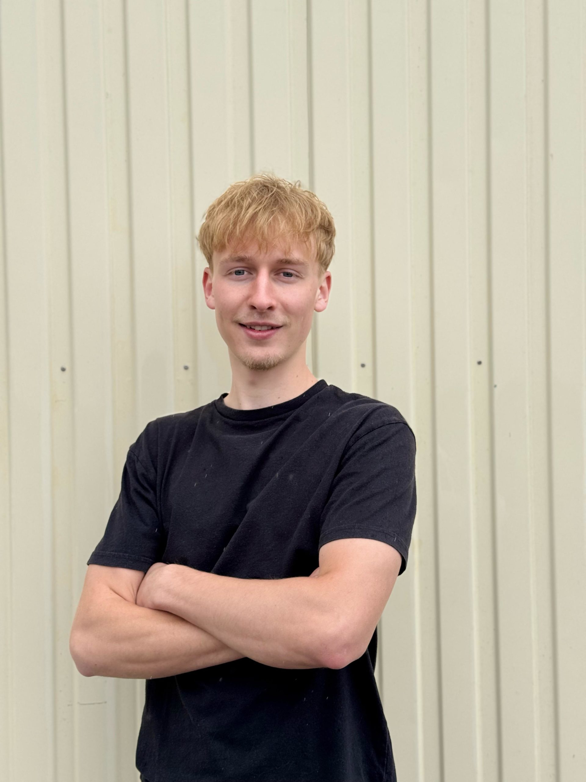 Noah Eschenmoser